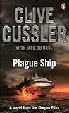 Plague Ship