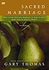 Sacred Marriage B...