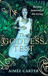 The Goddess Test by Aimee Carter