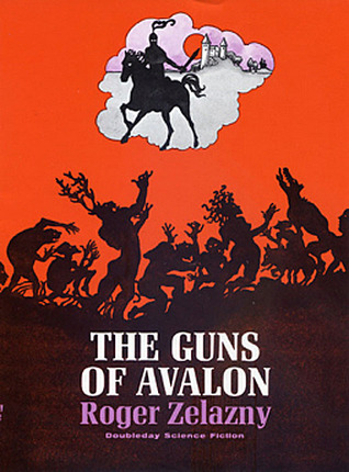 The Guns of Avalon
