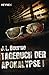 Tagebuch der Apokalypse 1 by J.L. Bourne