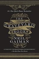 The Graveyard Book