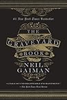 The Graveyard Book by Neil Gaiman