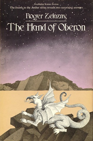 The Hand of Oberon