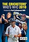 Cricketers' Who's Who 2010 Cricketers' Who's Who 2010