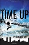 Time Up (Station One, #1)