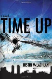 Time Up (Station One, #1)