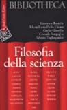 Filosofia della scienza