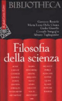 Filosofia della scienza (Paperback)