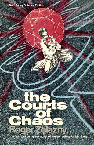The Courts of Chaos