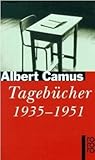Tagebücher 1935-1951