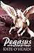 download Pegasus and the Fight for Olympus (Pegasus, #2)