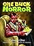 One Buck Horror: Volume One