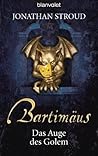Das Auge des Golem