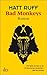 Bad Monkeys: Roman