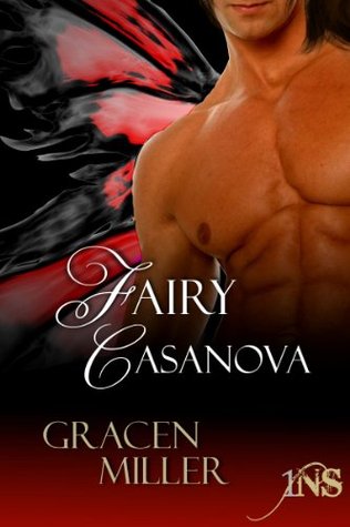 Fairy Casanova (1Night Stand, #7)