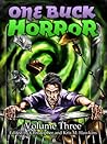 One Buck Horror: Volume Three