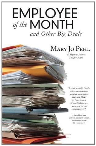 Employee of The Month And Other Big Deals