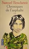 Chroniques de l'asphalte 1/5