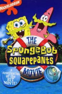 Sponge Bob Movie Novelization