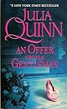 An Offer From a Gentleman (Bridgertons, #3)