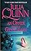 An Offer From a Gentleman (Bridgertons, #3) by Julia Quinn