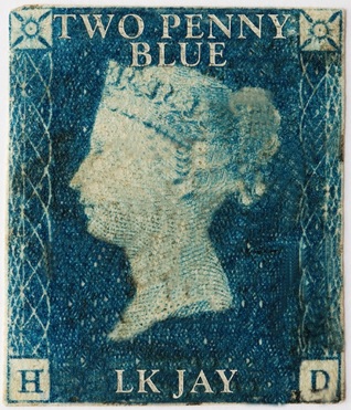 Two Penny Blue (Kindle Edition)