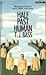 Half Past Human (The Hive, #1)