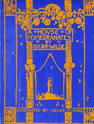A House of Pomegranates
