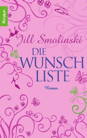 Die Wunschliste