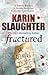 Fractured (Will Trent, #2)