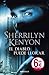 El diablo puede llorar by Sherrilyn Kenyon El diablo puede llorar by Sherrilyn Kenyon