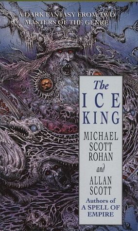 The Ice King (Paperback)