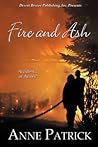 Fire and Ash by Anne Patrick