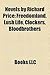 Novels by Richard Price: Fr...