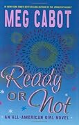 Ready or Not (All-American Girl, #2)