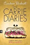 The Carrie Diarie...