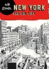 New York by Will Eisner