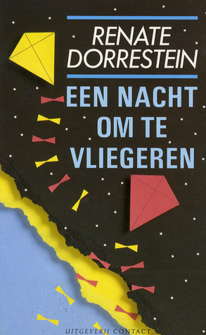 Een nacht om te vliegeren (Hardcover)