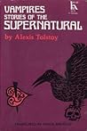 Vampires: Stories of the Supernatural