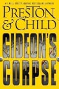 Gideon's Corpse (Gideon Crew #2)