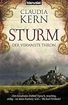 Sturm (Der verwaiste Thron, #1)