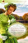 Central Park Rendezvous by Ronie Kendig