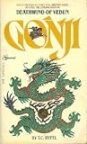 Deathwind of Vedun (Gonji #1) Deathwind of Vedun (Gonji #1)