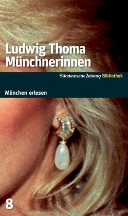 Münchnerinnen (Hardcover)