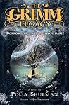 The Grimm Legacy by Polly Shulman