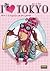El Imperio de las Queens (I love Tokyo, #1)