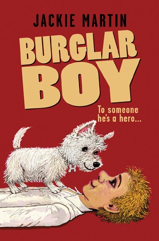 Burglar Boy