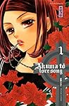 AKUMA TO LOVE SONG T1 by Miyoshi Tōmori