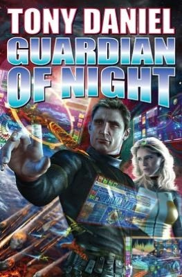 Guardian of Night (Paperback)